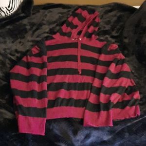 The Slope womans sweater/hoodie